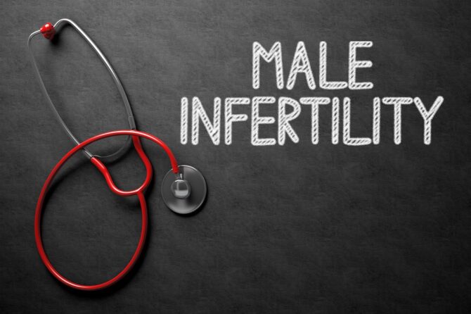 Medications for Male Infertility